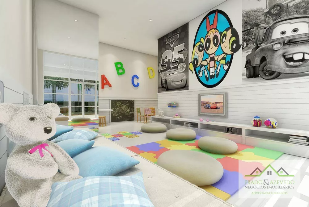 Apartamento, 4 quartos, 266 m² - Foto 8