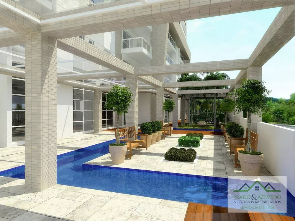 Apartamento, 4 quartos, 266 m² - Foto 5