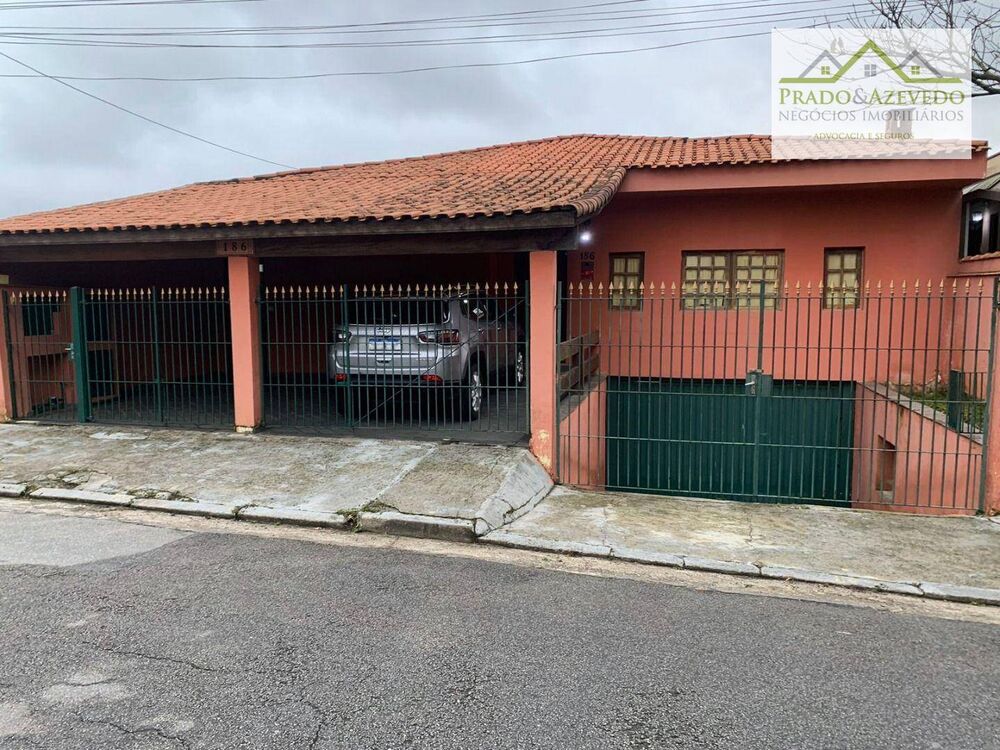 Casa, 4 quartos, 360 m² - Foto 19