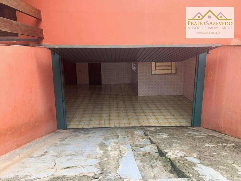 Casa, 4 quartos, 360 m² - Foto 12