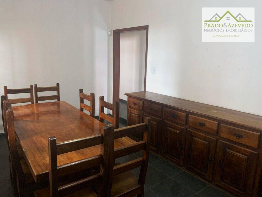 Casa, 4 quartos, 360 m² - Foto 13