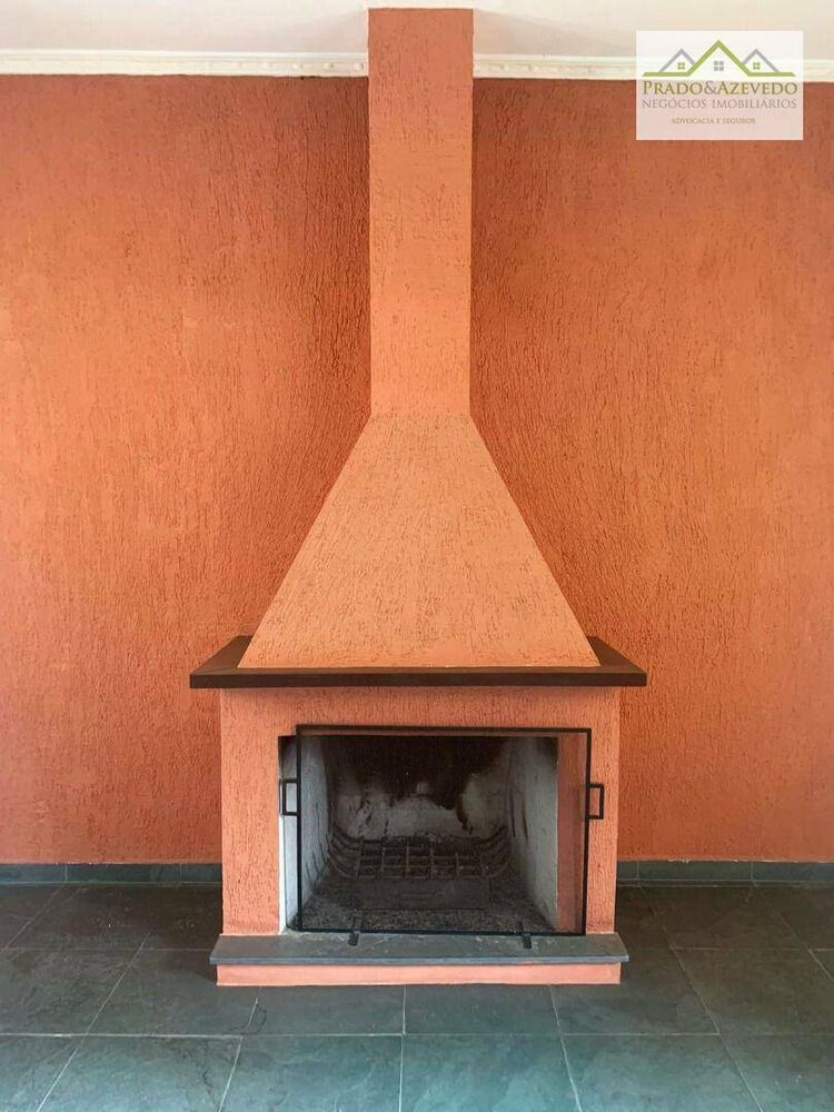 Casa, 4 quartos, 360 m² - Foto 4