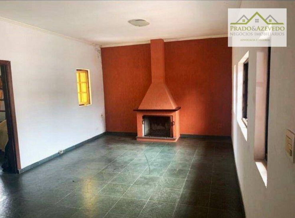Casa, 4 quartos, 360 m² - Foto 21