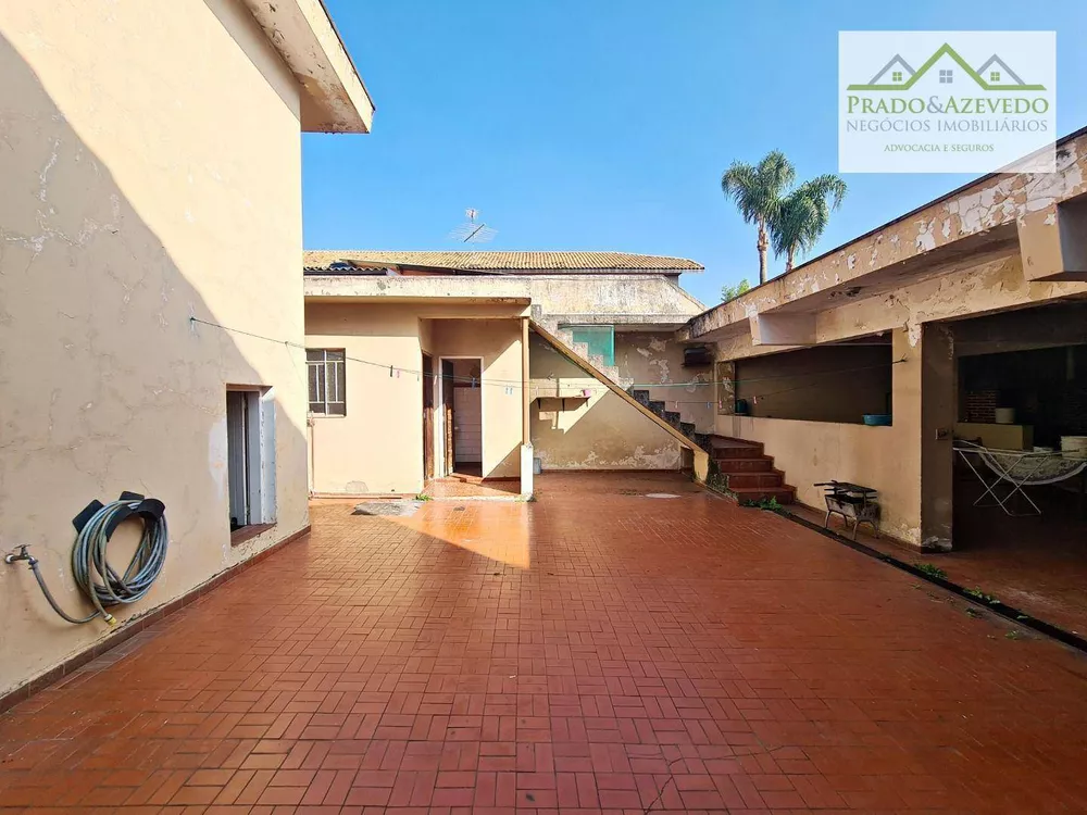Casa, 2 quartos, 280 m² - Foto 5
