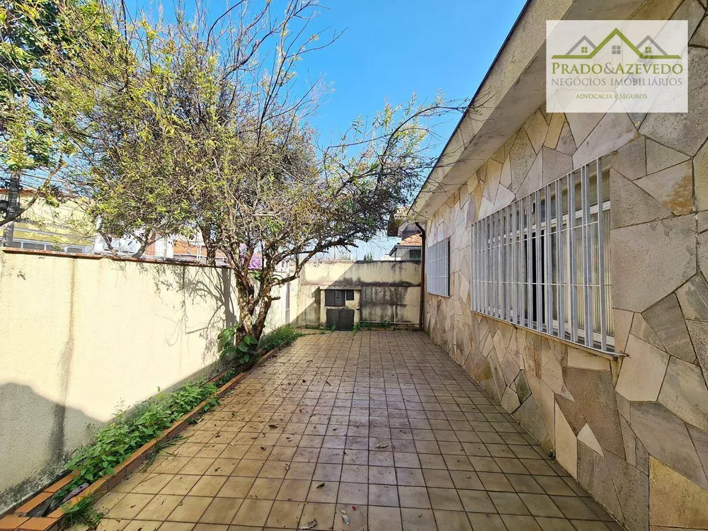 Casa à venda com 2 quartos, 280m² - Foto 2