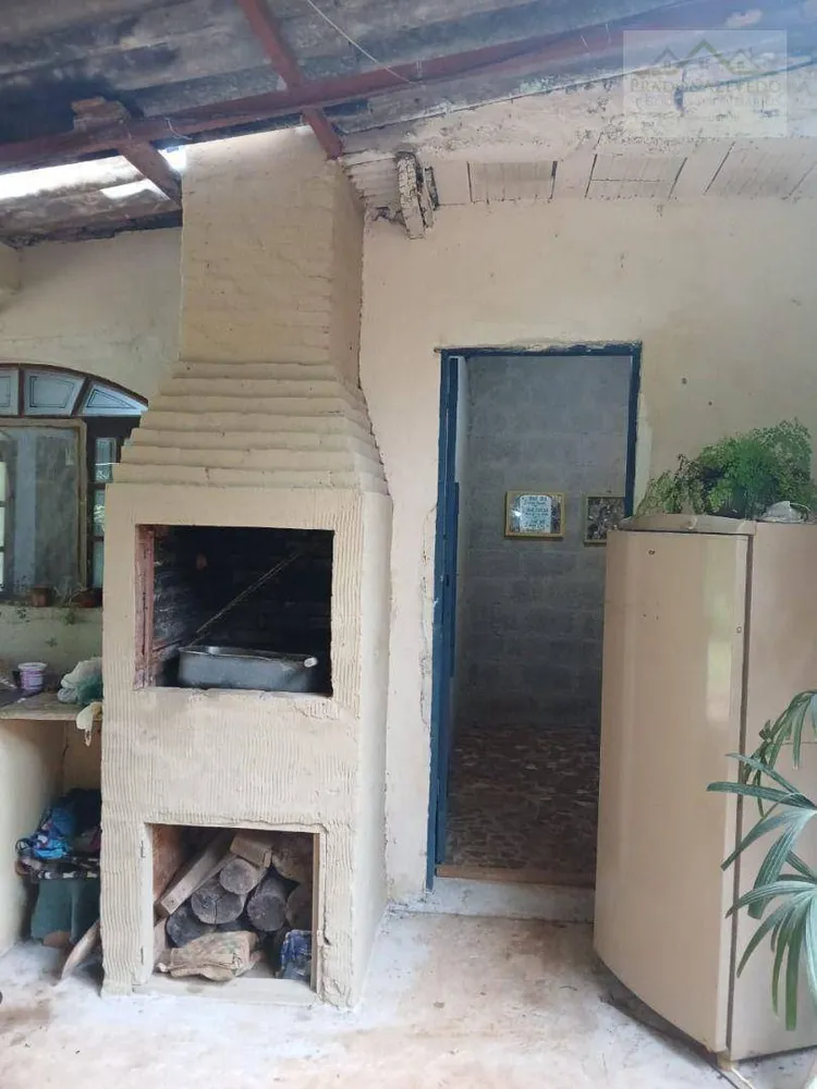 Chácara, 2 quartos, 2760 m² - Foto 7