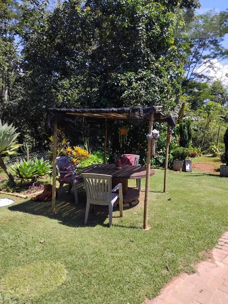 Chácara, 2 quartos, 2760 m² - Foto 1