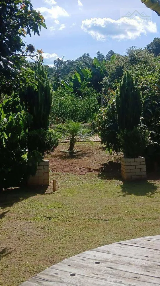 Chácara, 2 quartos, 2760 m² - Foto 4