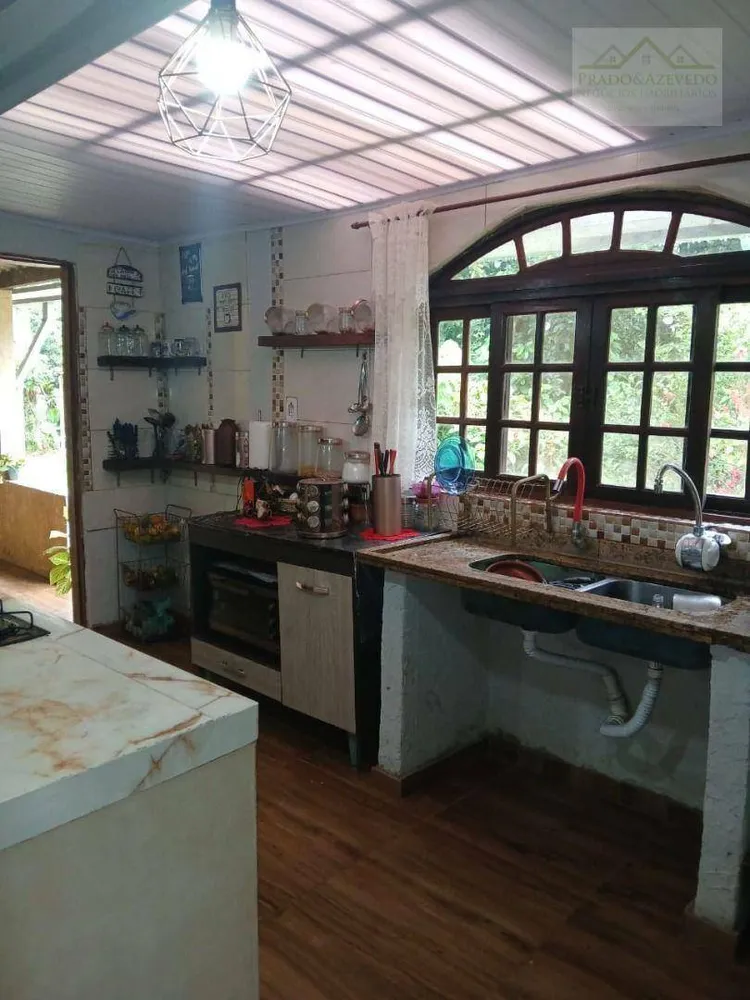 Chácara, 2 quartos, 2760 m² - Foto 6