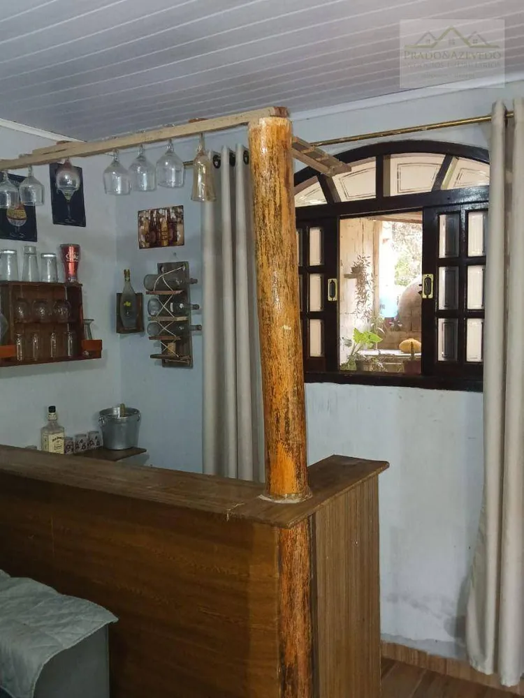 Chácara, 2 quartos, 2760 m² - Foto 3