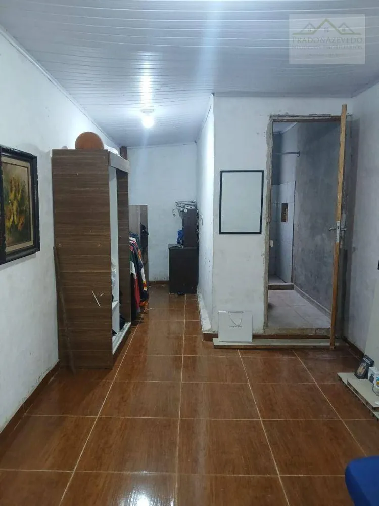 Chácara, 2 quartos, 2760 m² - Foto 2