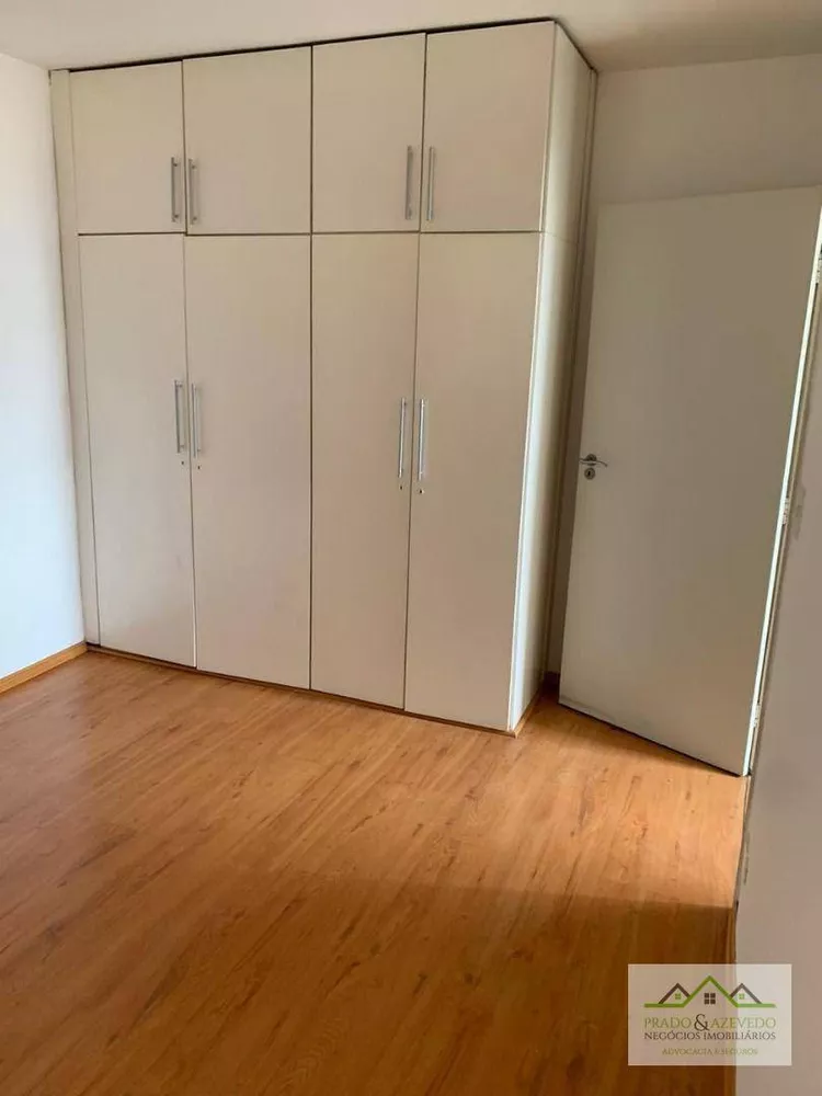 Apartamento, 3 quartos, 121 m² - Foto 7