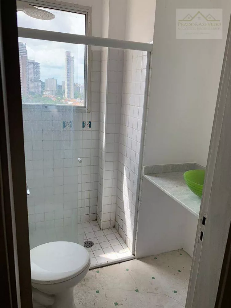 Apartamento, 3 quartos, 121 m² - Foto 6