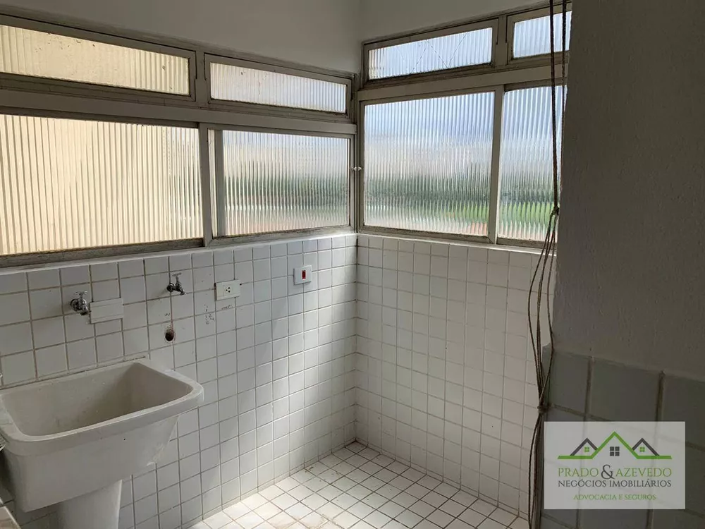 Apartamento, 3 quartos, 121 m² - Foto 5