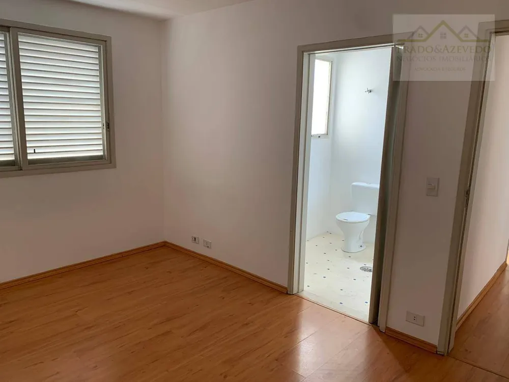 Apartamento, 3 quartos, 121 m² - Foto 6