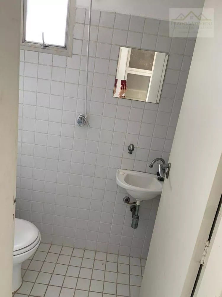 Apartamento, 3 quartos, 121 m² - Foto 8