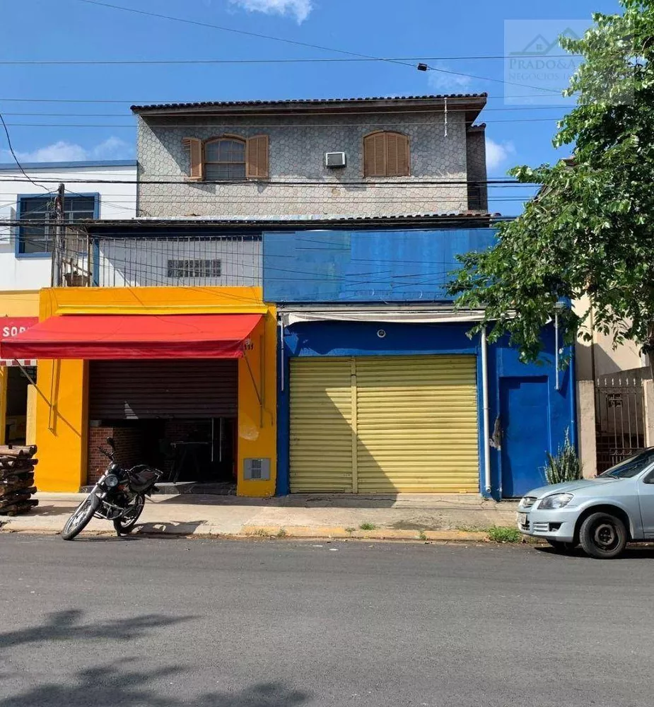 Prédio Inteiro, 105 m² - Foto 2