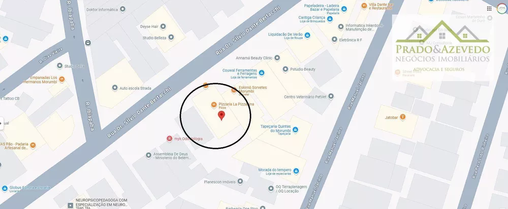 Prédio Inteiro, 105 m² - Foto 1