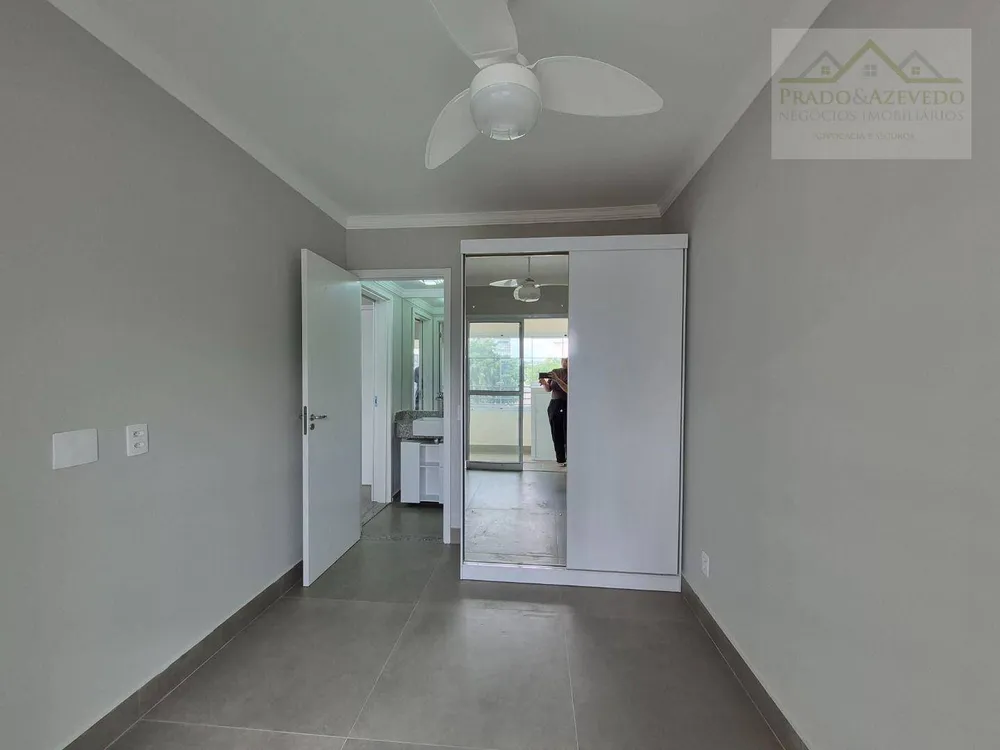 Apartamento, 1 quarto, 33 m² - Foto 2
