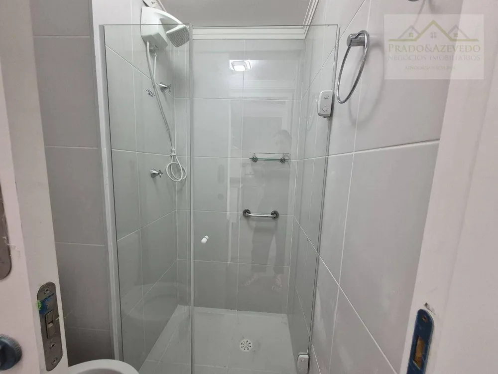 Apartamento, 1 quarto, 33 m² - Foto 2