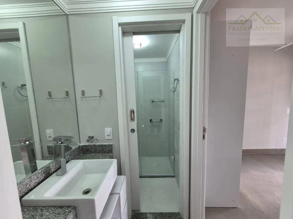 Apartamento, 1 quarto, 33 m² - Foto 3