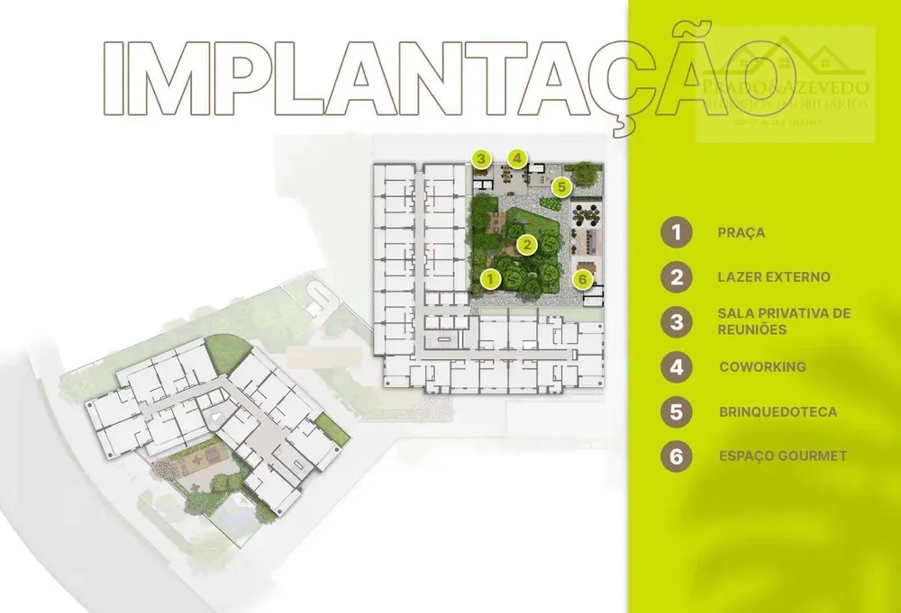 Apartamento, 1 quarto, 33 m² - Foto 11