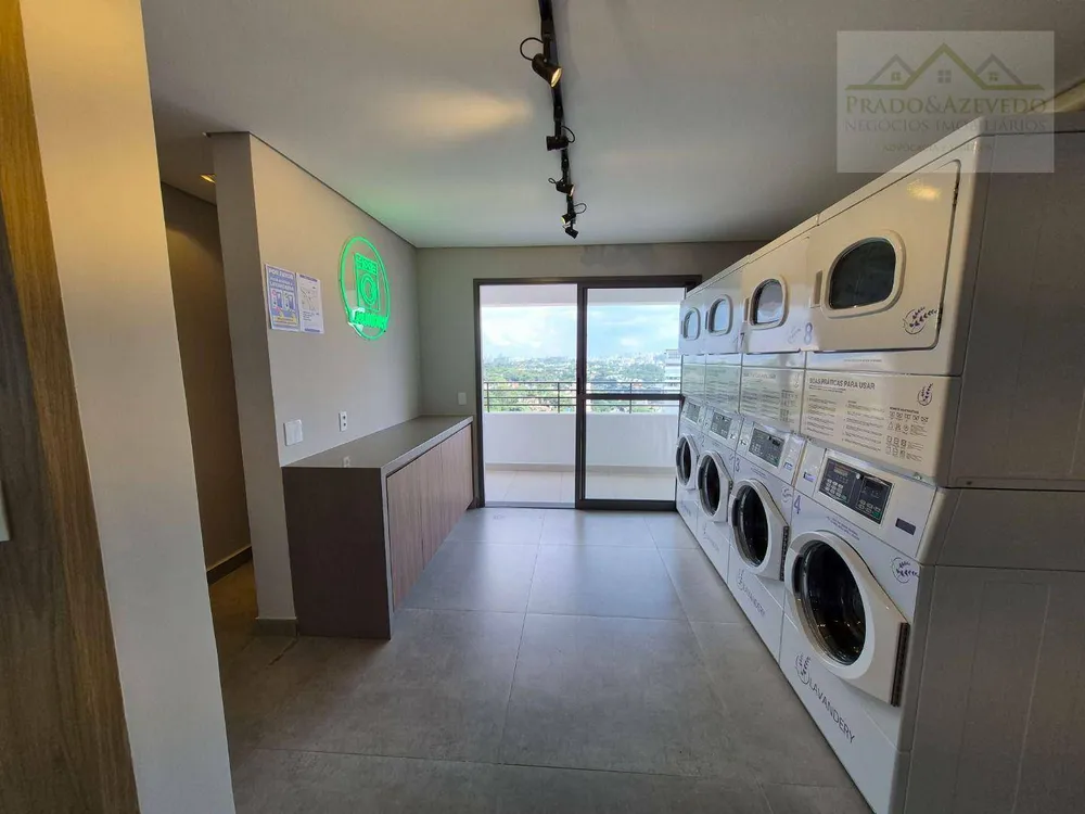 Apartamento, 1 quarto, 33 m² - Foto 12