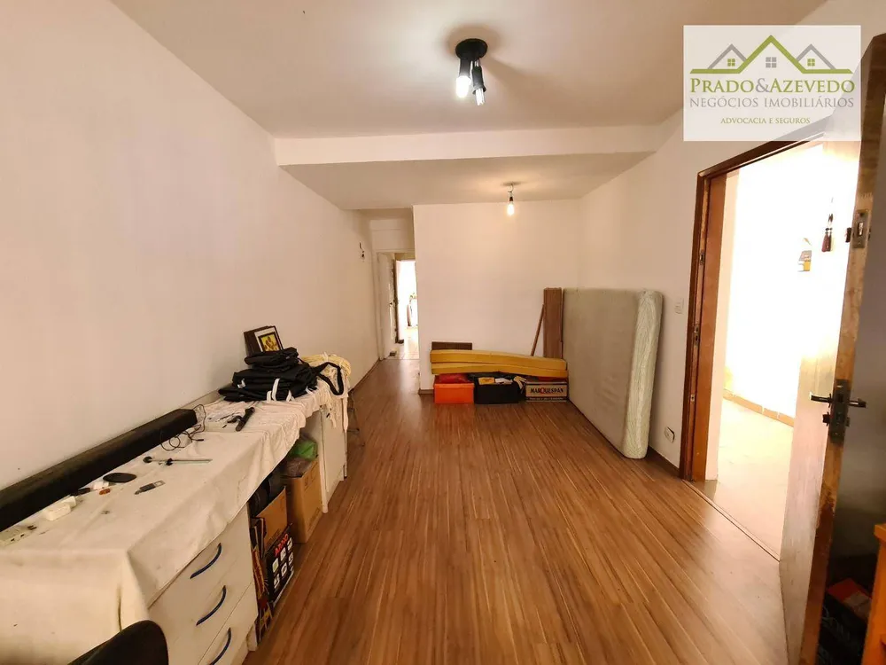 Casa, 2 quartos, 89 m² - Foto 5