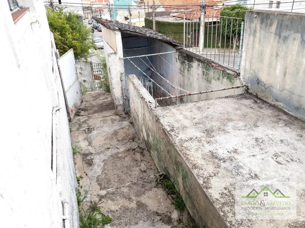 Casa, 2 quartos, 98 m² - Foto 8