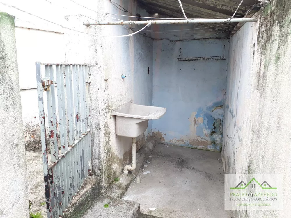 Casa, 2 quartos, 98 m² - Foto 6