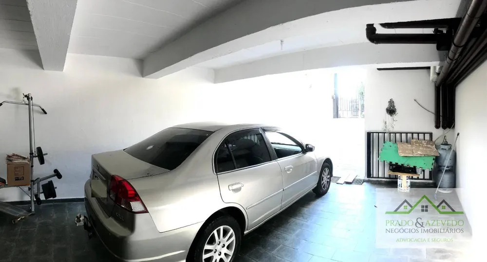 Casa, 4 quartos, 260 m² - Foto 13