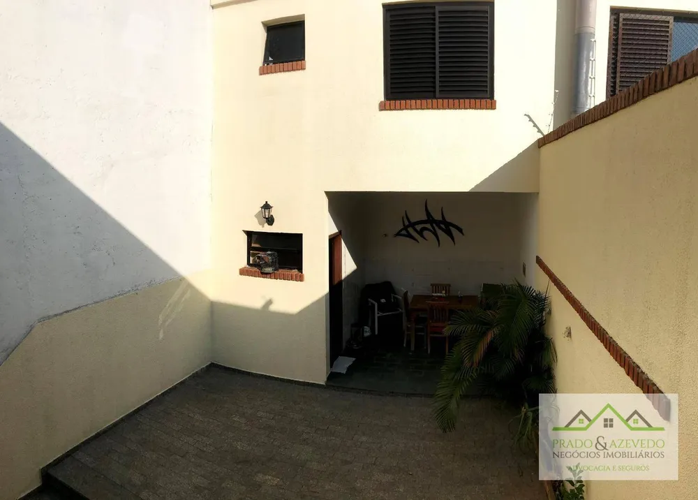 Casa, 4 quartos, 260 m² - Foto 8