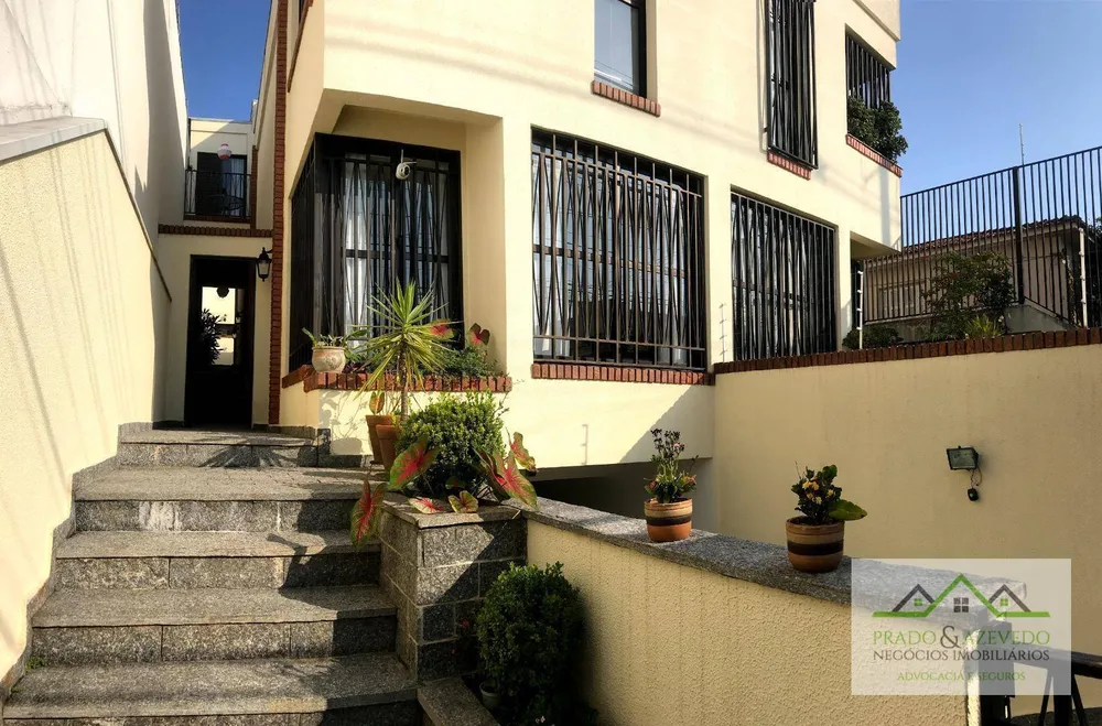 Casa, 4 quartos, 260 m² - Foto 15