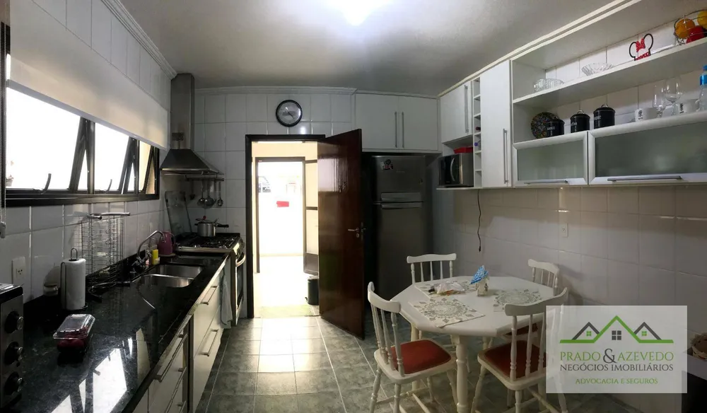 Casa, 4 quartos, 260 m² - Foto 5