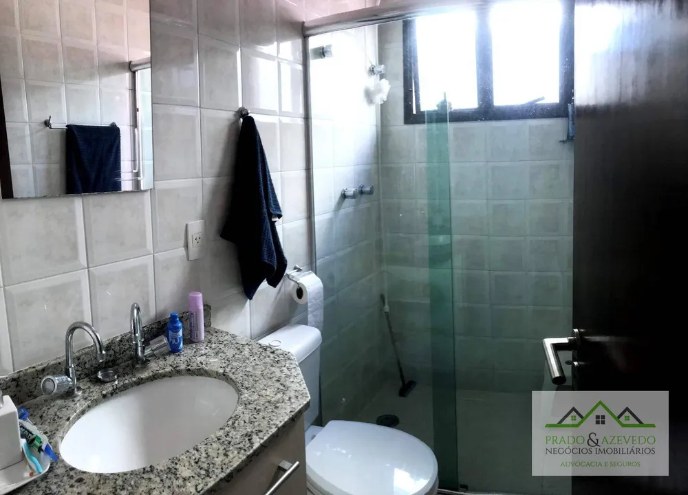 Casa, 4 quartos, 260 m² - Foto 7