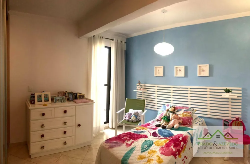 Casa, 4 quartos, 260 m² - Foto 5