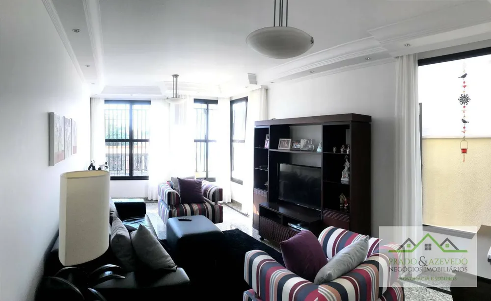 Casa, 4 quartos, 260 m² - Foto 2