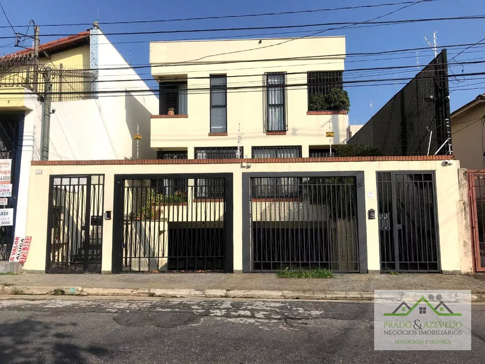 Casa, 4 quartos, 260 m² - Foto 4