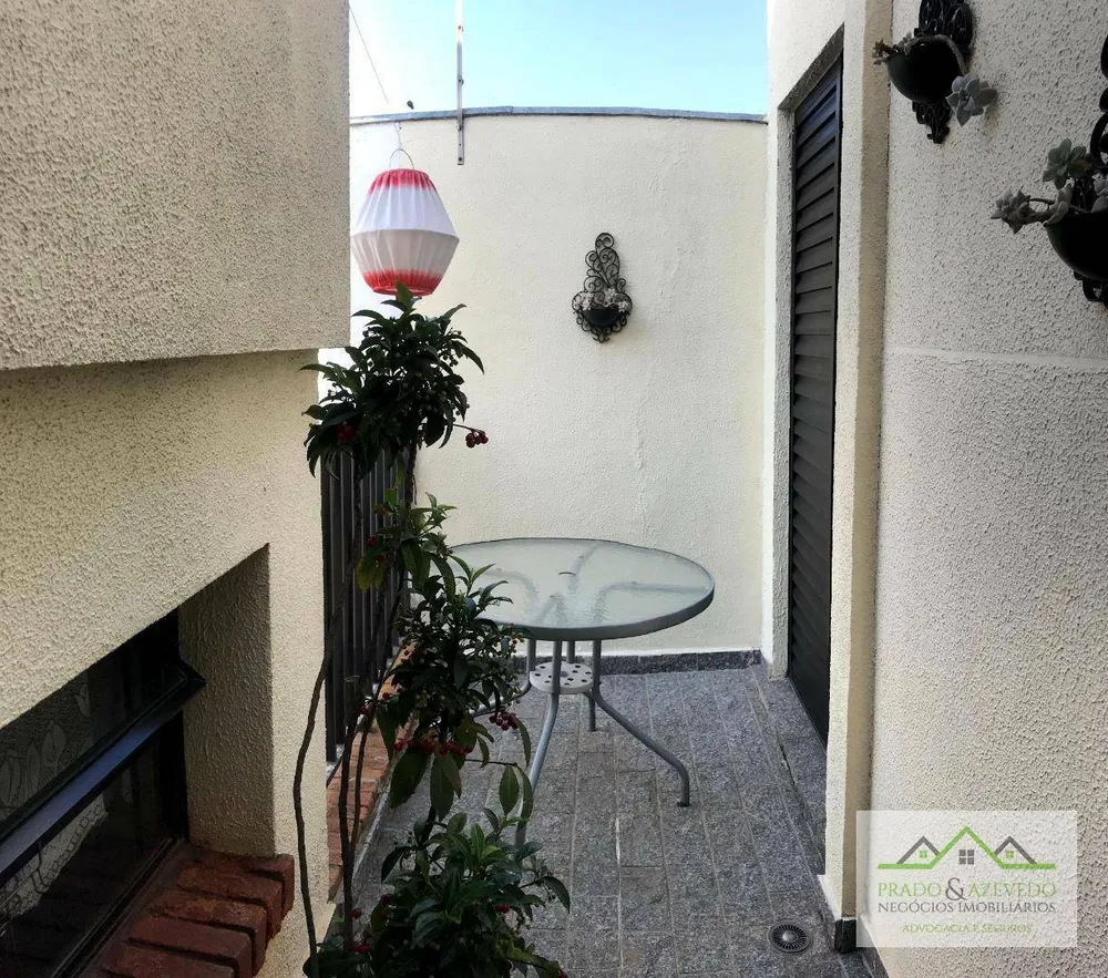 Casa, 4 quartos, 260 m² - Foto 8