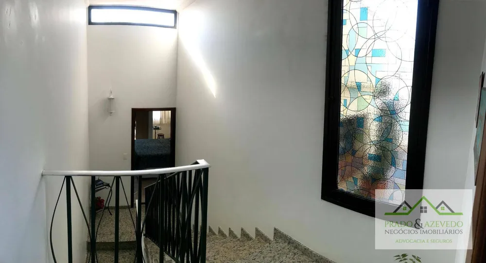 Casa, 4 quartos, 260 m² - Foto 6