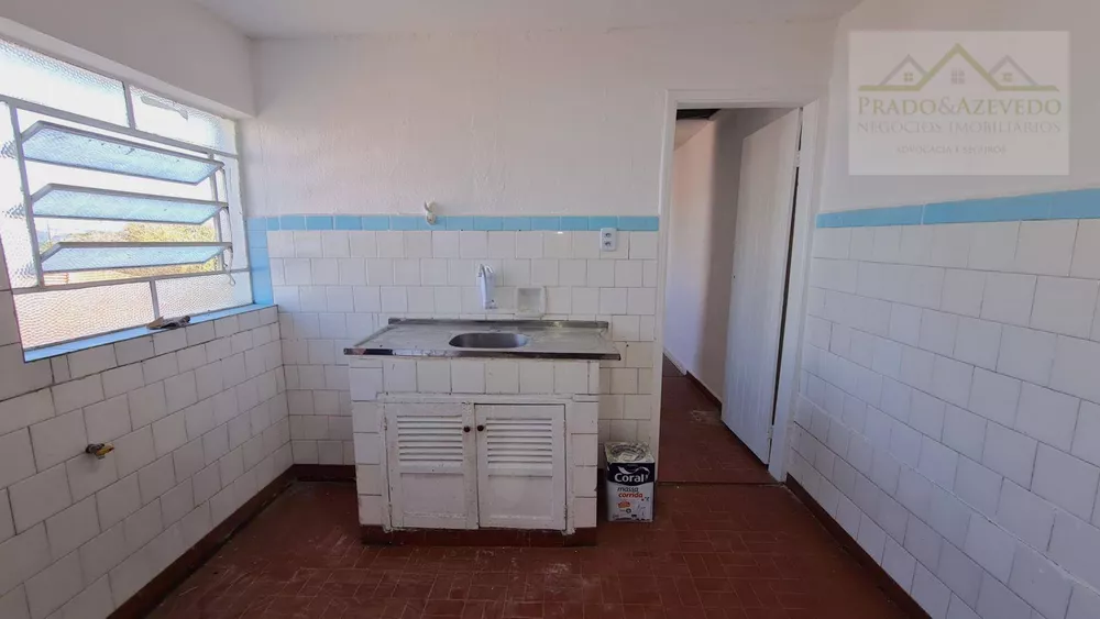 Casa, 1 quarto, 20 m² - Foto 1