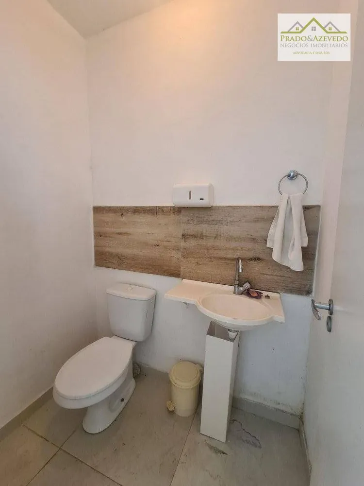 Loja-Salão, 50 m² - Foto 4