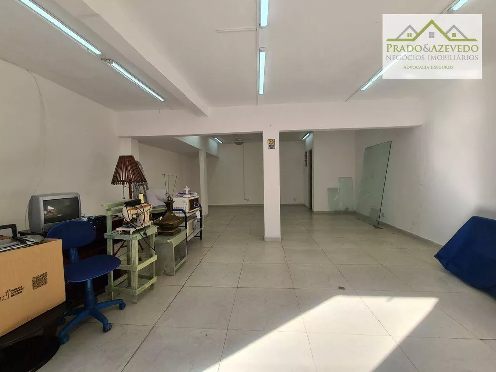 Loja-Salão, 50 m² - Foto 2