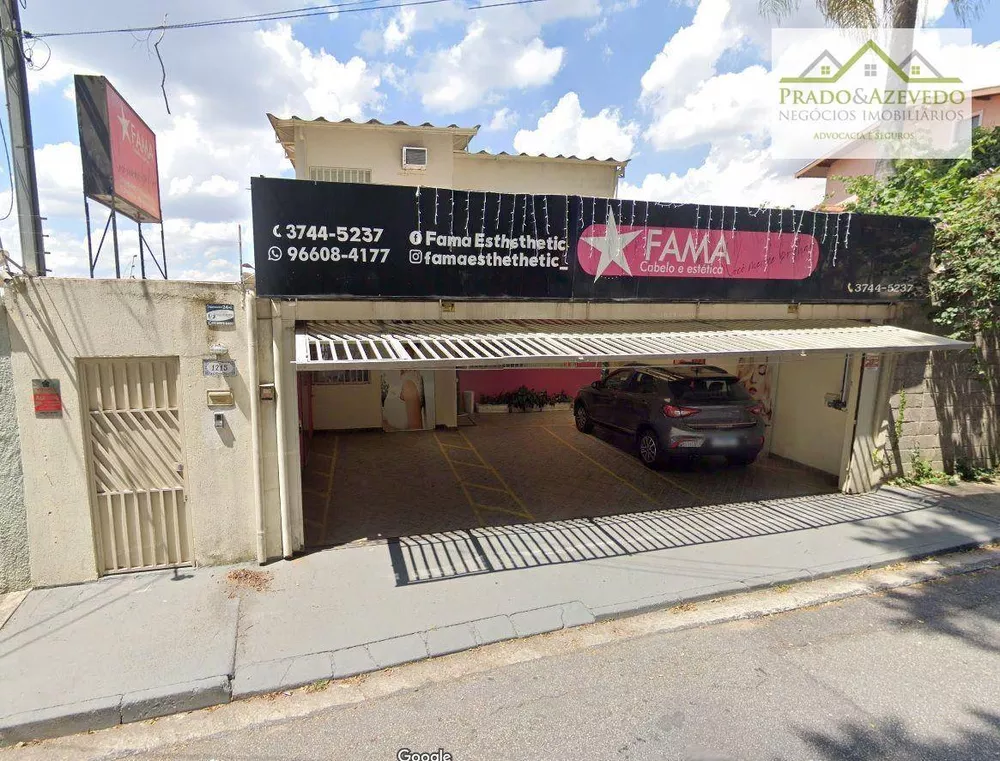 Prédio Inteiro, 347 m² - Foto 1