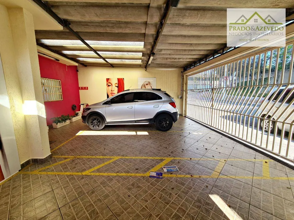 Prédio Inteiro, 347 m² - Foto 16