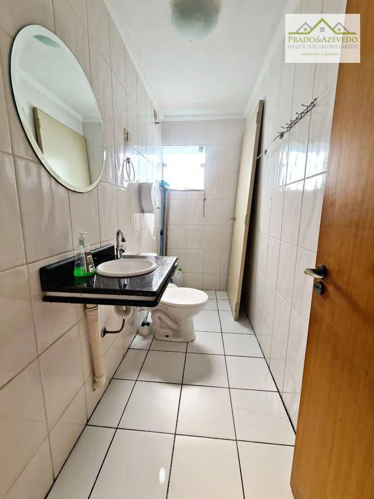 Prédio Inteiro, 347 m² - Foto 14