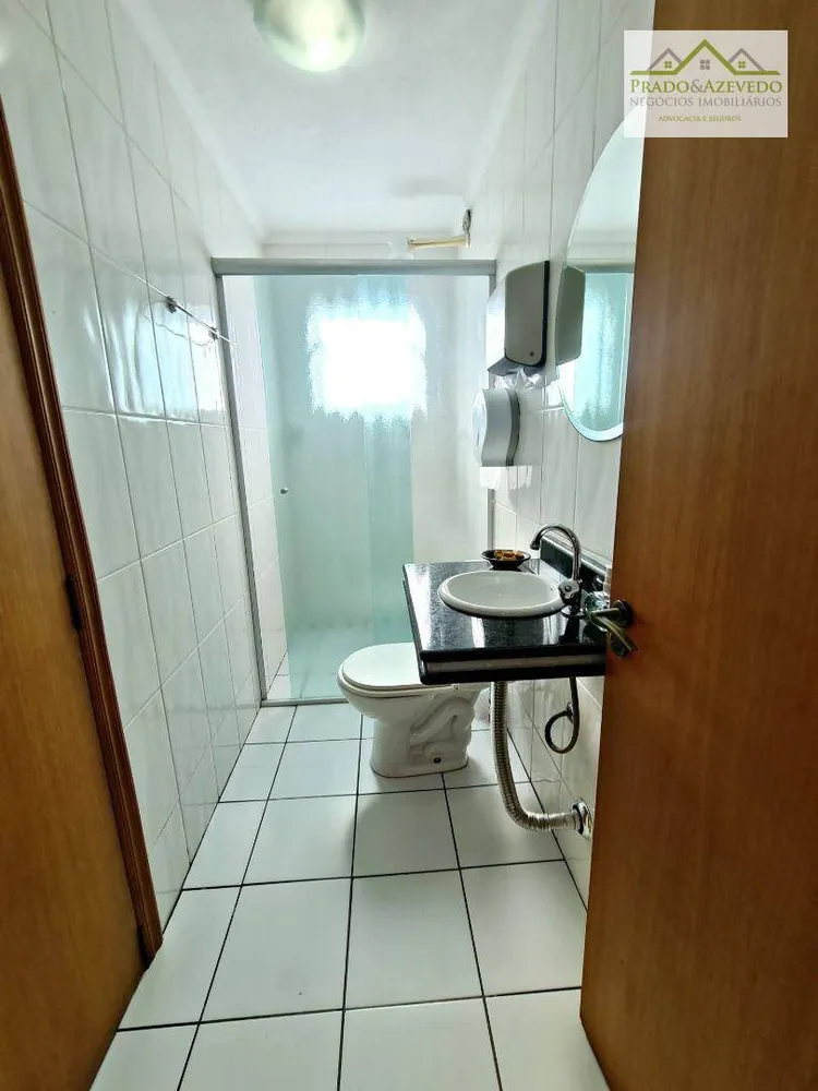 Prédio Inteiro, 347 m² - Foto 15