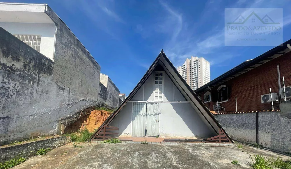 Terreno, 255 m² - Foto 4