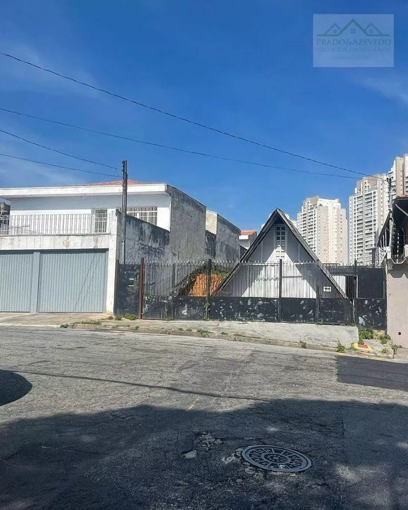 Terreno, 255 m² - Foto 3