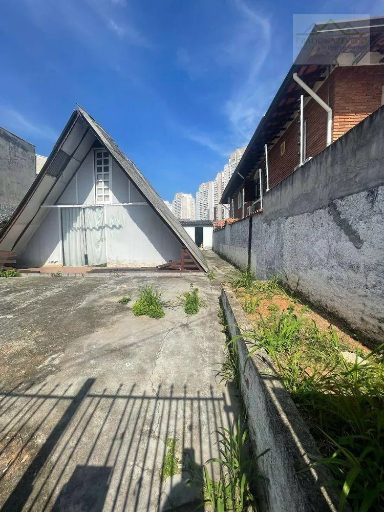 Terreno, 255 m² - Foto 2